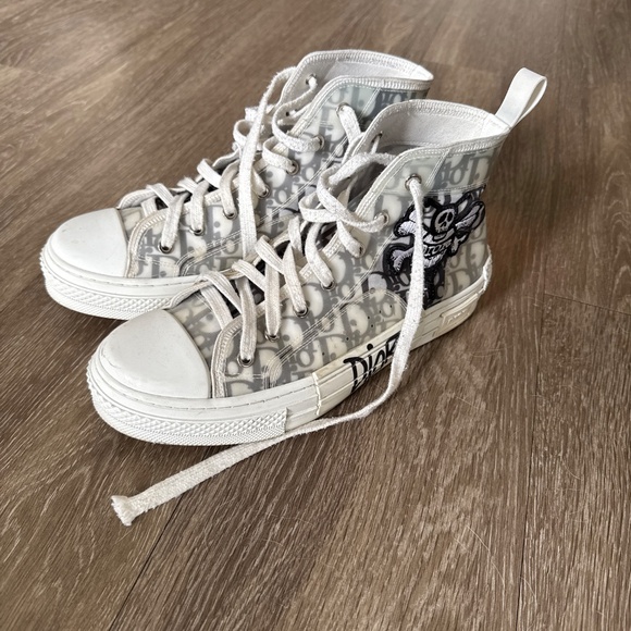 Dior B23 Bumblebee edition - Picture 3 of 3